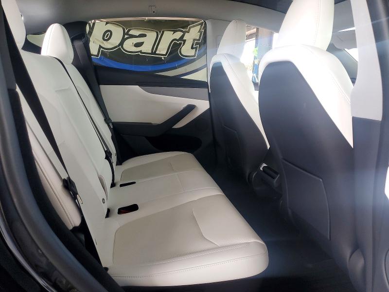 Aukcja sprzedaży 2026 Tesla Model Y, vin: 7SAYGDEDXTF530695, numer aukcji: 48073946
