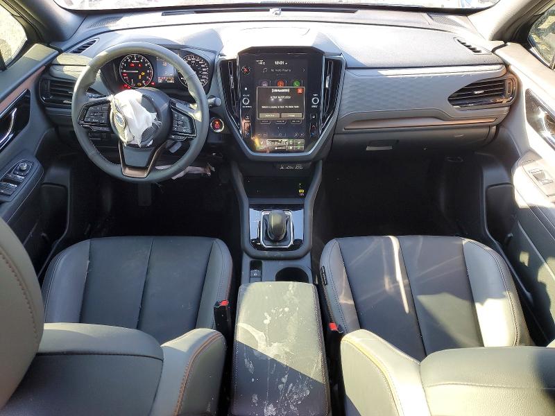 Aukcja sprzedaży 2026 Subaru Forester, vin: JF2SLDHC0TH437235, numer aukcji: 47469946