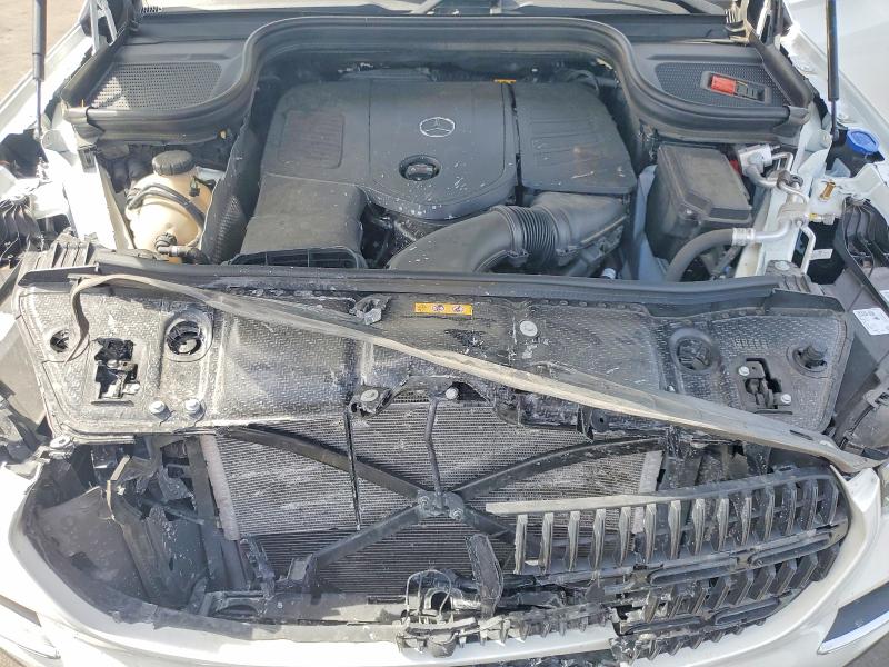 Aukcja sprzedaży 2024 Mercedes-benz Gle, vin: 4JGFB4FE4RB261742, numer aukcji: 47747056