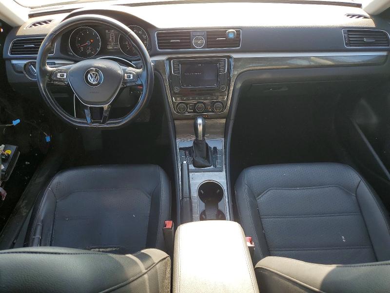 Продажа на аукционе авто 2016 Volkswagen Passat, vin: 1VWBT7A33GC031735, номер лота: 41991036