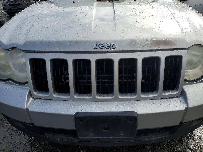 Aukcja sprzedaży 2008 Jeep Grand Cherokee, vin: 1J8HR48N38C169805, numer aukcji: 79632305