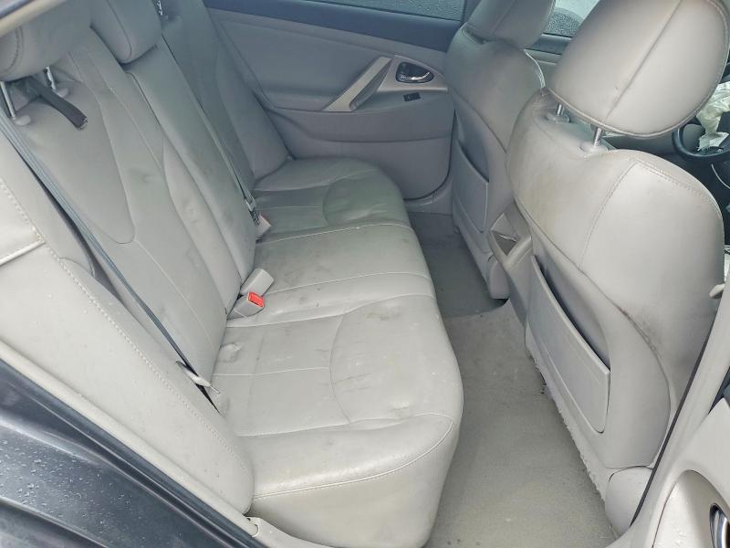 79478995 :رقم المزاد ، 4T1BF3EKXBU632420 vin ، 2011 Toyota Camry مزاد بيع