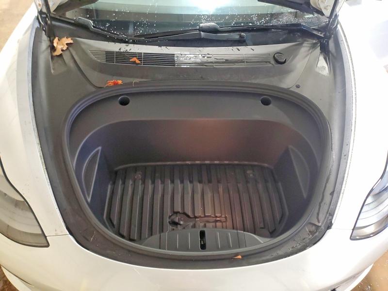Продаж на аукціоні авто 2021 Tesla Model 3, vin: 5YJ3E1EAXMF982987, номер лоту: 78156565