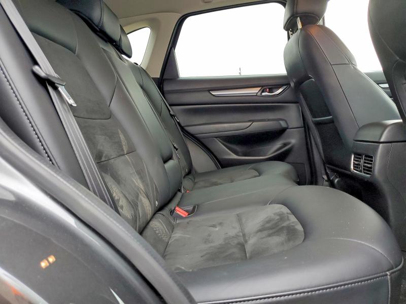 Aukcja sprzedaży 2020 Mazda Cx-5, vin: JM3KFACM1L0797799, numer aukcji: 46068816