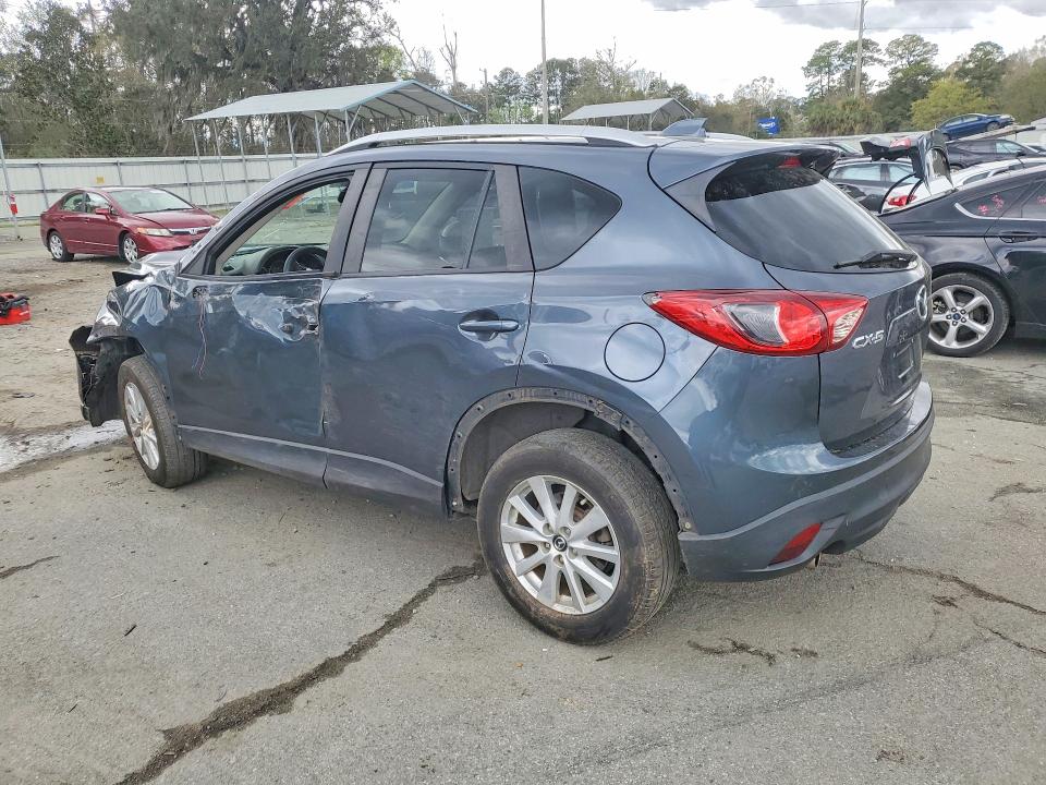 Aukcja sprzedaży 2013 Mazda Cx-5, vin: JM3KE2CE0D0133674, numer aukcji: 45925486