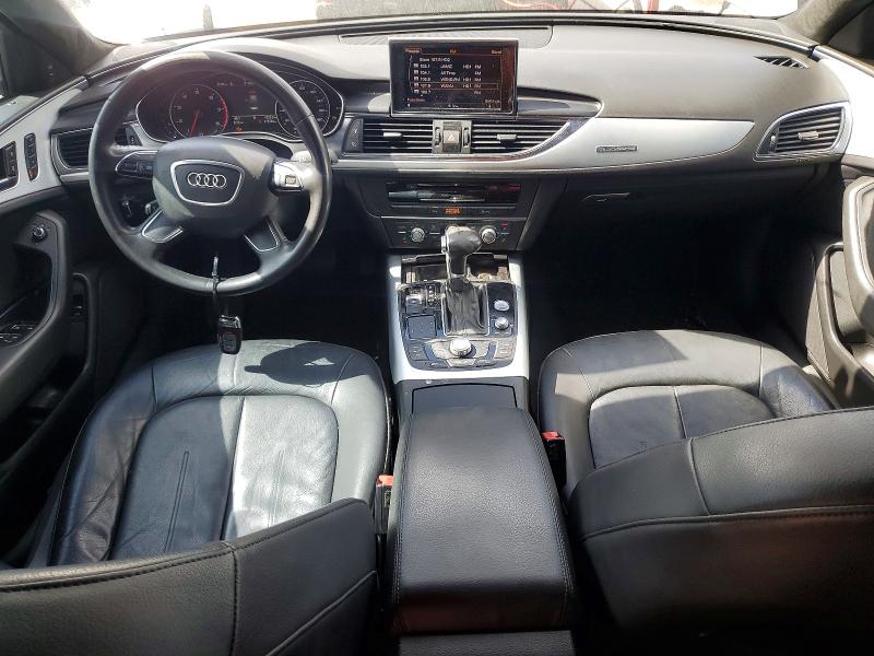 Aukcja sprzedaży 2012 Audi A6, vin: WAUBGAFC1CN017504, numer aukcji: 79689315