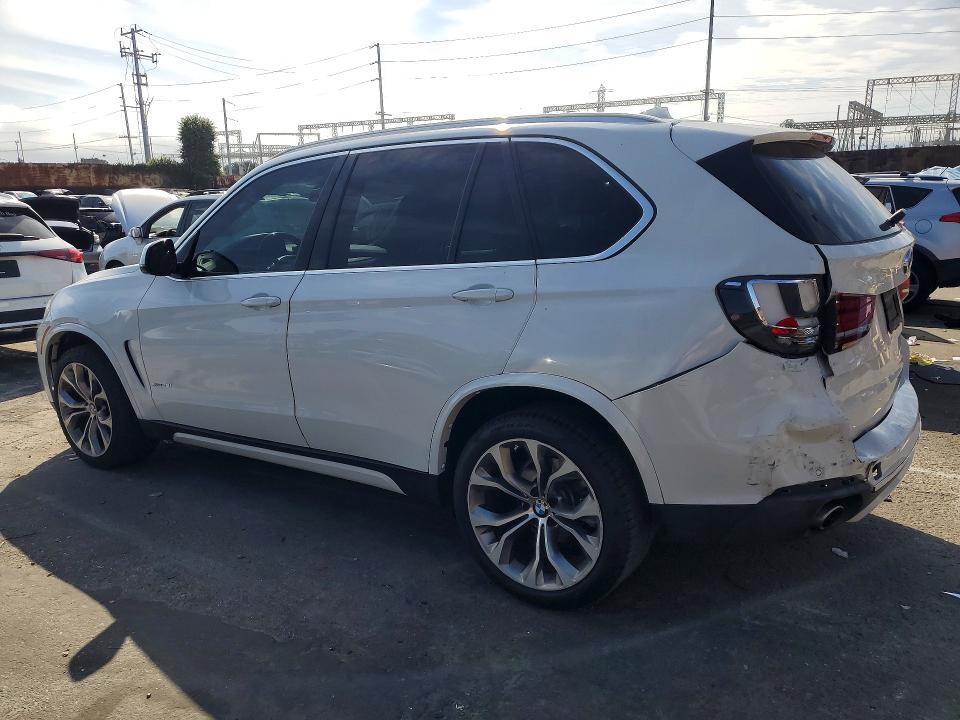 Aukcja sprzedaży 2015 Bmw X5, vin: 5UXKR0C56F0K65485, numer aukcji: 79649785
