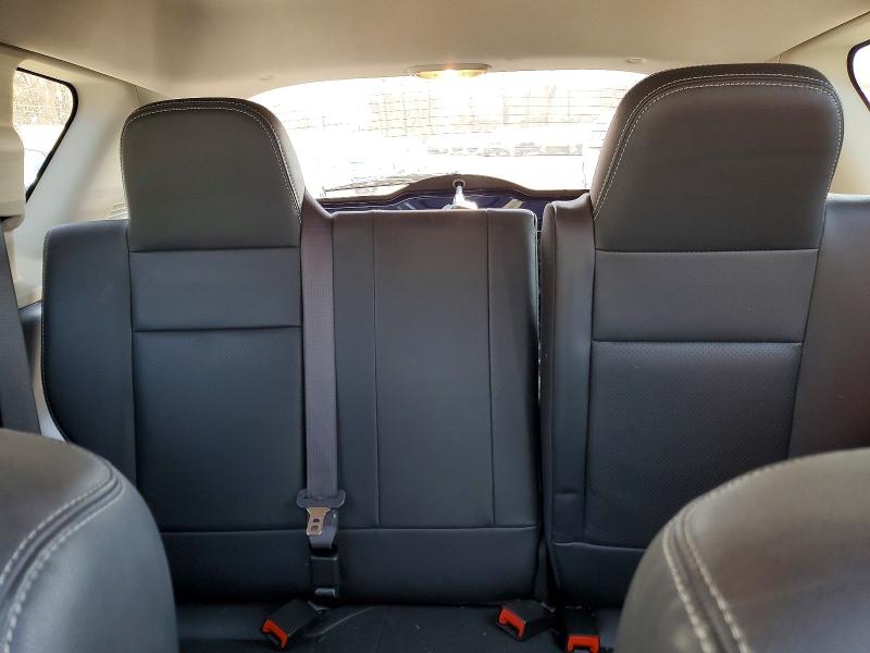 47719496 :رقم المزاد ، 1C4NJDEBXGD657721 vin ، 2016 Jeep Compass مزاد بيع