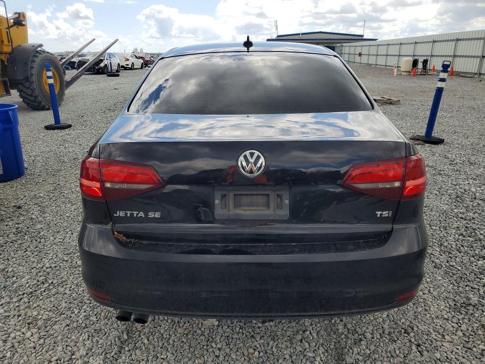 Aukcja sprzedaży 2017 Volkswagen Jetta, vin: 3VWDB7AJ3HM373521, numer aukcji: 47531836