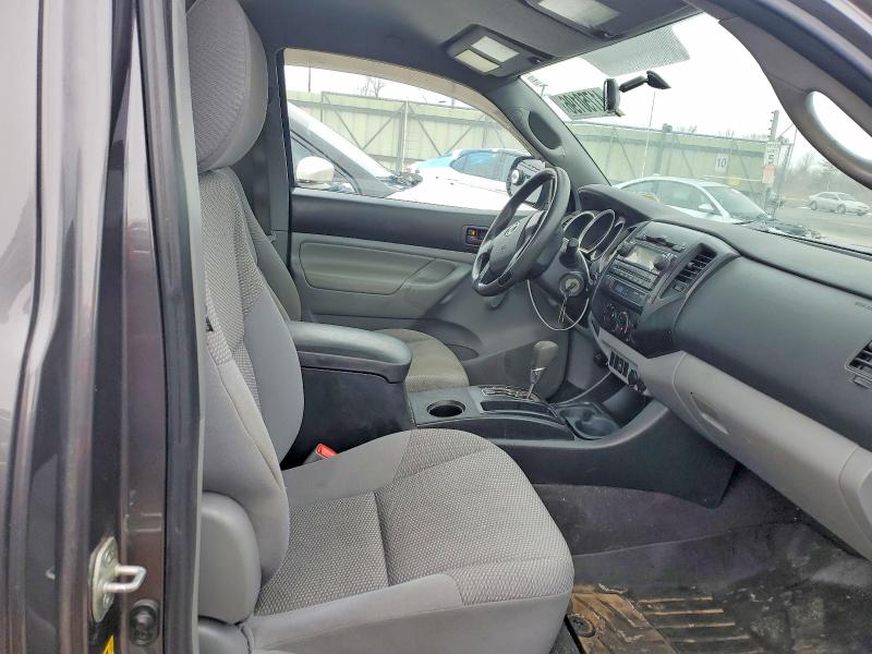 Продажа на аукционе авто 2012 Toyota Tacoma, vin: 5TFPX4EN9CX008325, номер лота: 41750196