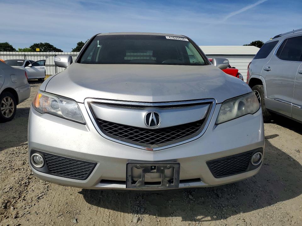 Aukcja sprzedaży 2013 Acura Rdx, vin: 5J8TB4H51DL003025, numer aukcji: 47635536