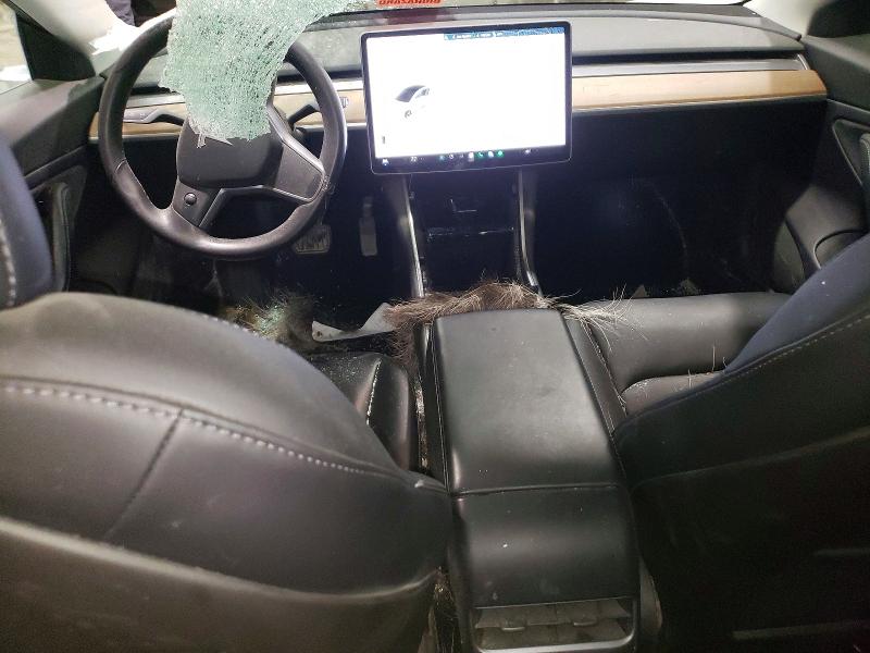 Продажа на аукционе авто 2020 Tesla Model 3, vin: 5YJ3E1EB2LF665275, номер лота: 79655955