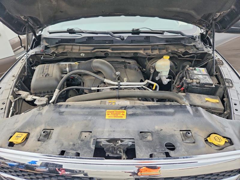 Продажа на аукционе авто 2015 Ram 1500, vin: 1C6RR6FT3FS613901, номер лота: 41740206