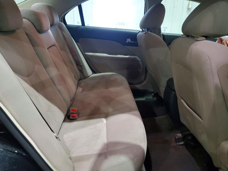 2010 Mercury Milan მანქანა იყიდება აუქციონზე, vin: 3MEHM0HA1AR601437, აუქციონის ნომერი: 79466045