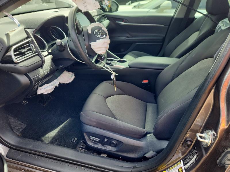 Продажа на аукционе авто 2023 Toyota Camry, vin: 4T1C11AK6PU131495, номер лота: 46315866