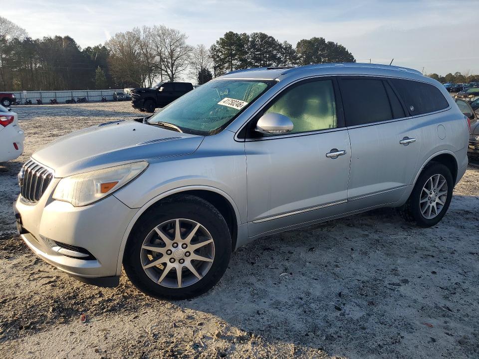 Продаж на аукціоні авто 2015 Buick Enclave, vin: 5GAKRBKD5FJ262496, номер лоту: 41750246
