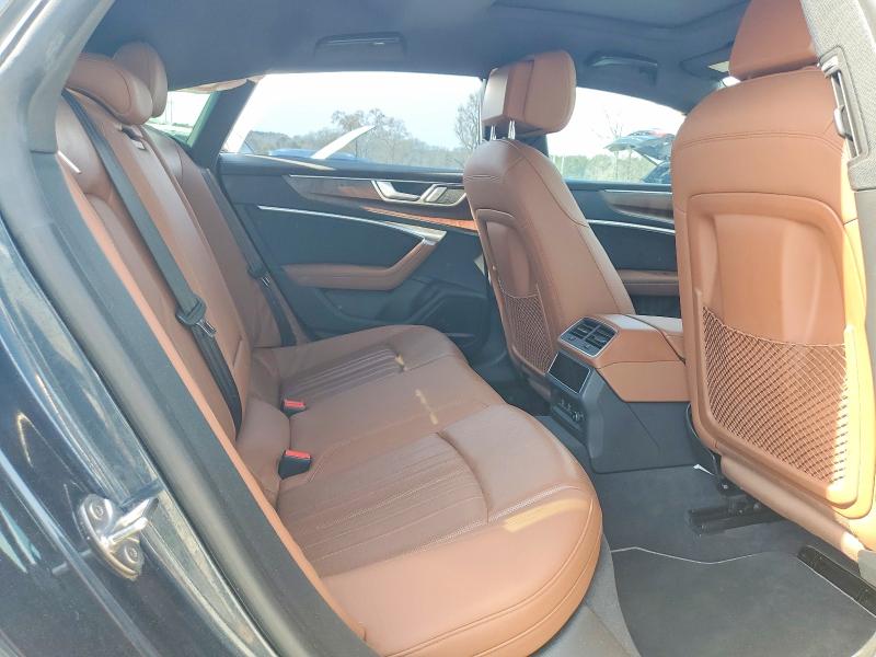 Aukcja sprzedaży 2019 Audi A7, vin: WAUS2AF23KN077353, numer aukcji: 46978616