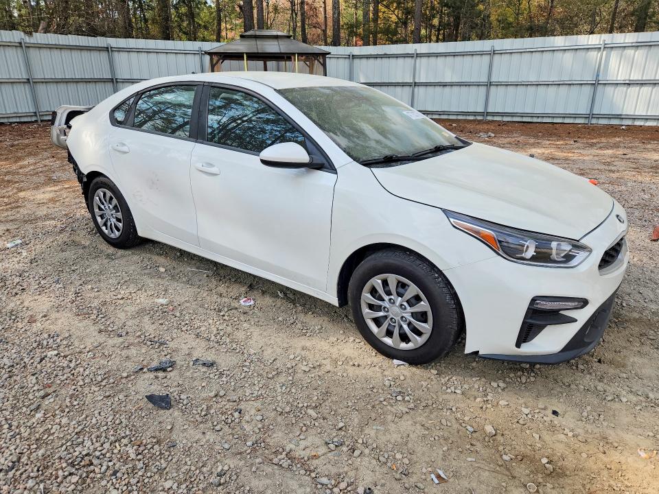 Продажа на аукционе авто 2019 Kia Forte, vin: 3KPF24AD9KE045591, номер лота: 47793376