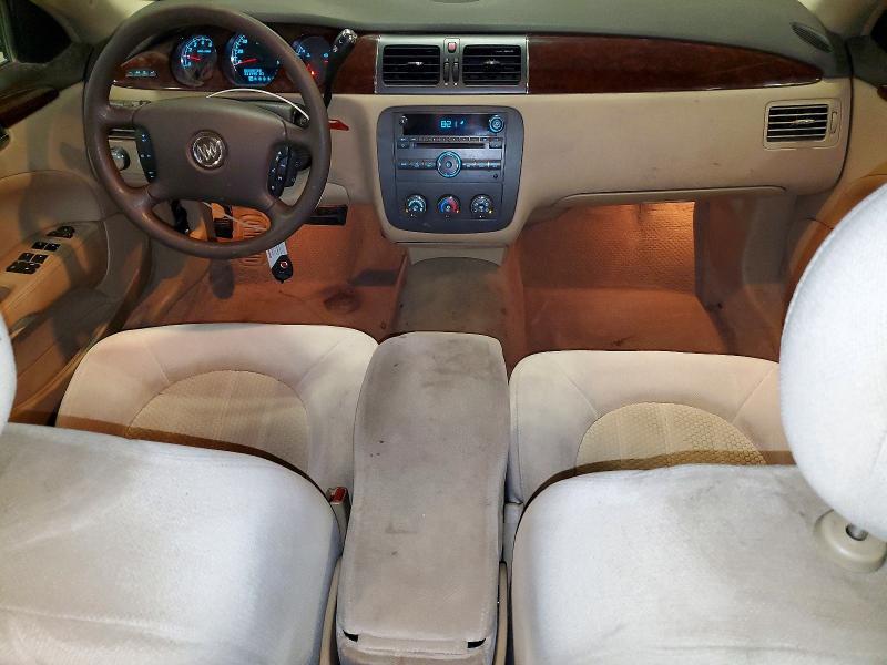 Продаж на аукціоні авто 2007 Buick Lucerne, vin: 1G4HP57217U227974, номер лоту: 47614656