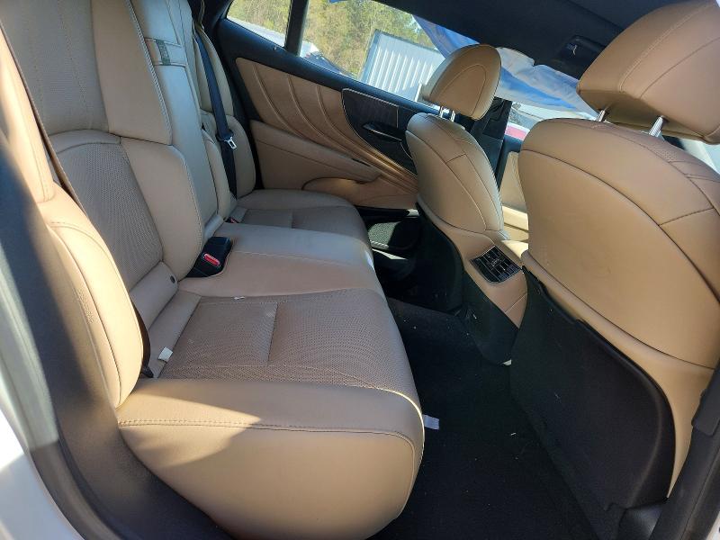 Aukcja sprzedaży 2021 Lexus Ls 500, vin: JTHD51FF7M5015140, numer aukcji: 46942746