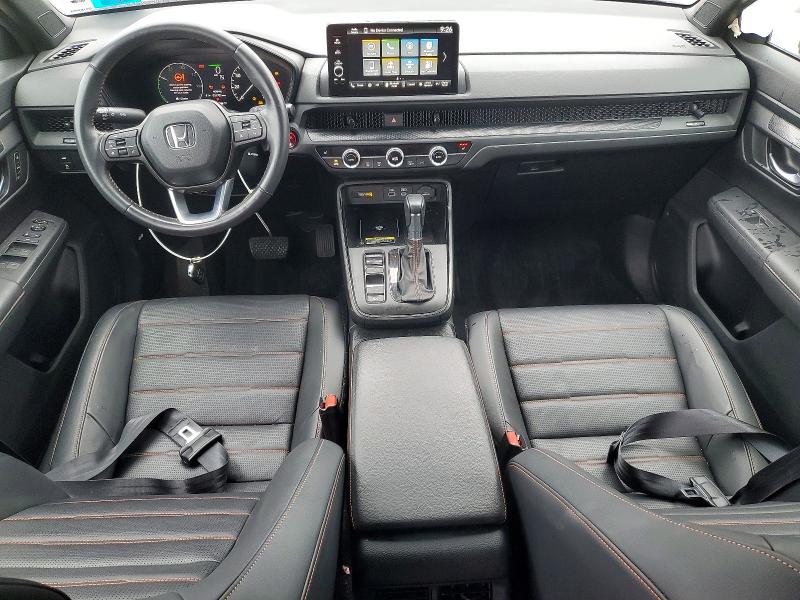 Продажа на аукционе авто 2024 Honda Cr-v, vin: 5J6RS6H88RL005810, номер лота: 45694366