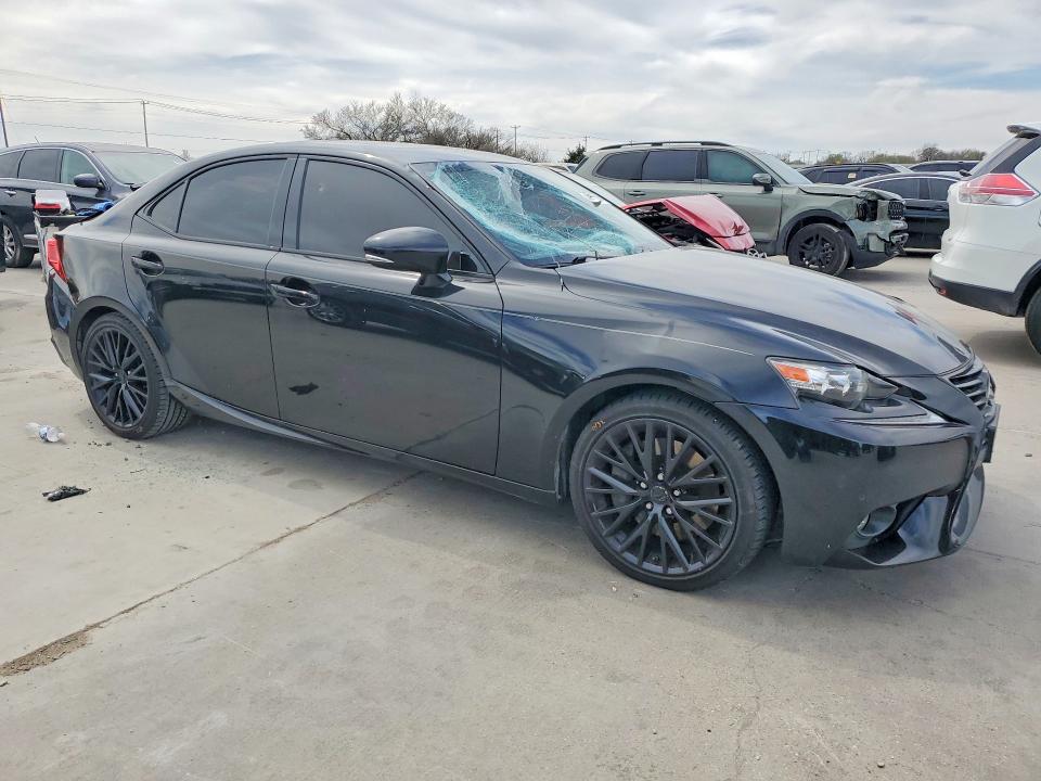 Aukcja sprzedaży 2016 Lexus Is 200t, vin: JTHBA1D23G5009665, numer aukcji: 45818586