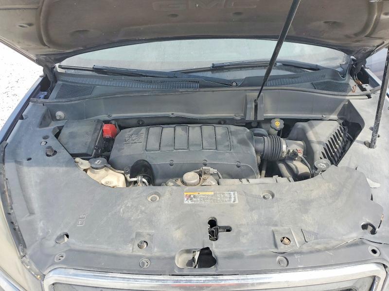 Продажа на аукционе авто 2013 Gmc Acadia, vin: 1GKKRPKD4DJ237876, номер лота: 47259836