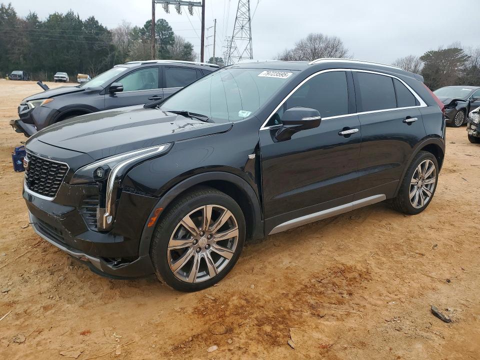 Aukcja sprzedaży 2019 Cadillac Xt4, vin: 1GYFZDR46KF132526, numer aukcji: 79723595