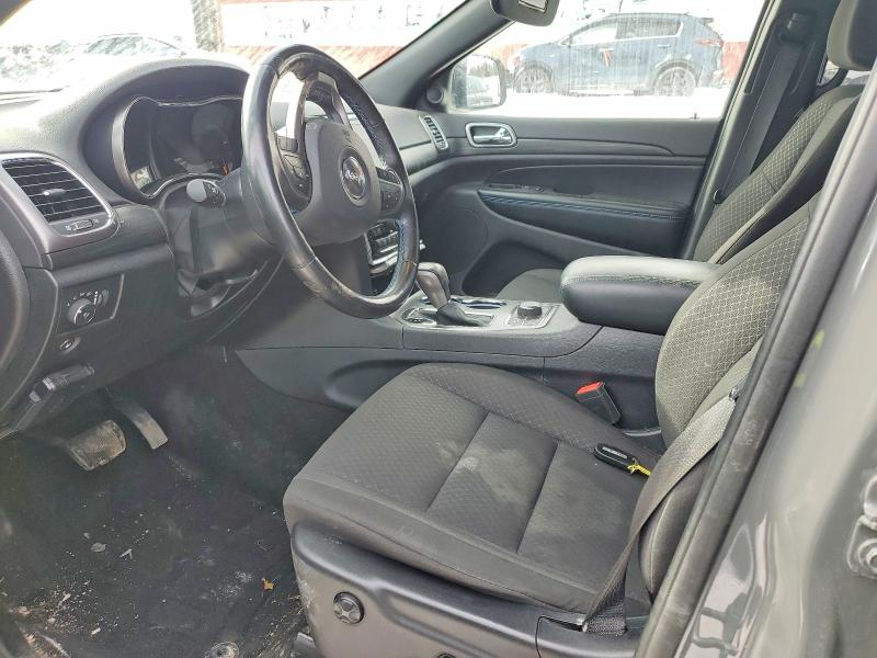 2019 Jeep Grand Cherokee მანქანა იყიდება აუქციონზე, vin: 1C4RJFAG7KC825392, აუქციონის ნომერი: 47199526