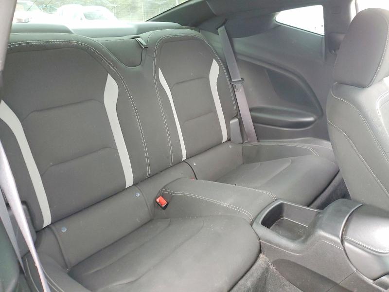 Продаж на аукціоні авто 2023 Chevrolet Camaro, vin: 1G1FA1RX5P0141453, номер лоту: 46942086