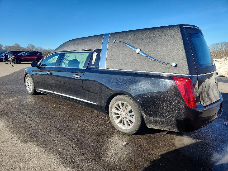 79913725 :رقم المزاد ، 2GEXG7U3XE9500744 vin ، 2014 Cadillac Xts مزاد بيع