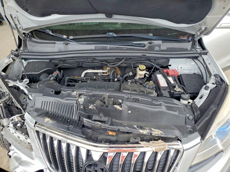 Продажа на аукционе авто 2015 Buick Encore, vin: KL4CJDSB6FB259583, номер лота: 47936156