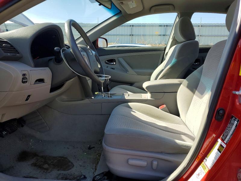 Auction sale of the 2011 Toyota Camry, vin: 4T1BF3EKXBU182428, lot number: 79924225