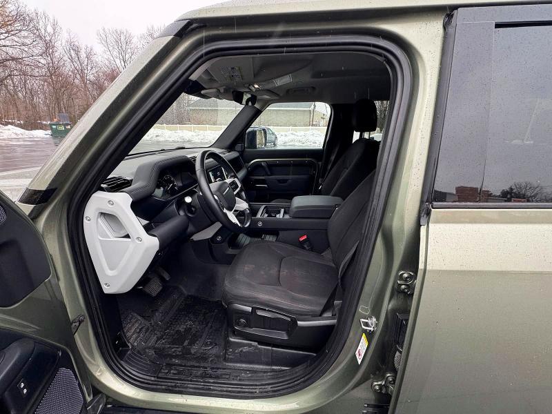 Aukcja sprzedaży 2020 Land Rover Defender, vin: SALEK7EX3L2033249, numer aukcji: 79231455