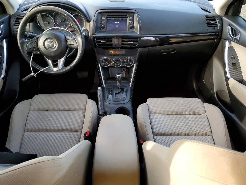 47263146 :رقم المزاد ، JM3KE2CY2E0380867 vin ، 2014 Mazda Cx-5 مزاد بيع