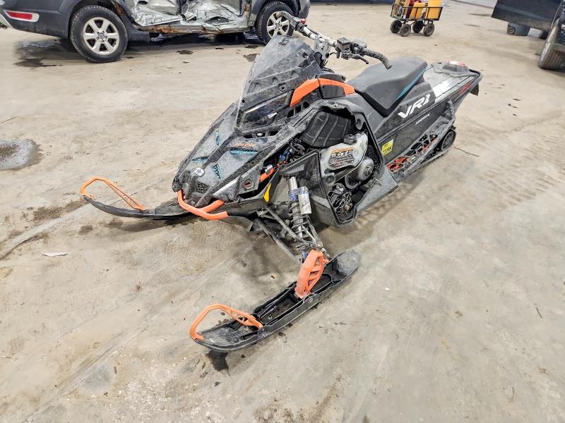 47079446 :رقم المزاد ، SN1TDV8R2PC244272 vin ، 2023 Polaris Matryx مزاد بيع