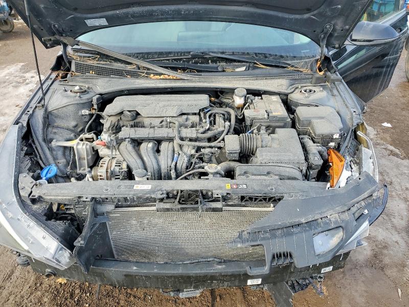 Aukcja sprzedaży 2023 Hyundai Elantra, vin: KMHLN4AG1PU408068, numer aukcji: 79407515