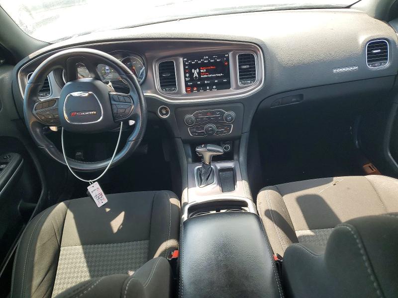 Aukcja sprzedaży 2021 Dodge Charger, vin: 2C3CDXHG9MH553313, numer aukcji: 47428096