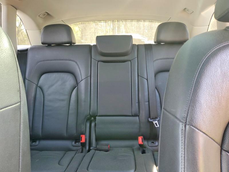 46807256 :رقم المزاد ، WA1L2AFP1GA079257 vin ، 2016 Audi Q5 مزاد بيع