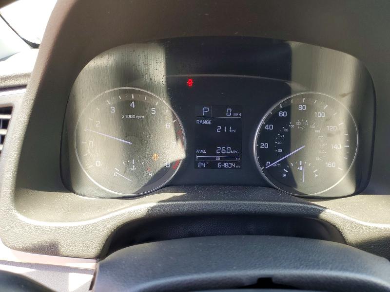Продажа на аукционе авто 2017 Hyundai Elantra, vin: 5NPD84LF4HH098451, номер лота: 79475915