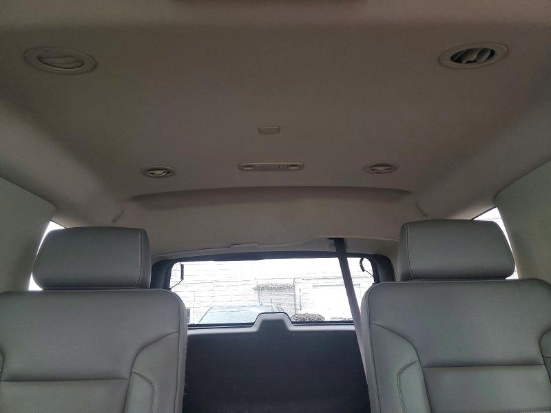 Продажа на аукционе авто 2015 Gmc Yukon, vin: 1GKS2CKJ9FR686834, номер лота: 46165306