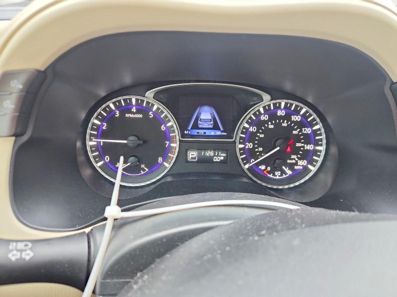 Aukcja sprzedaży 2017 Infiniti Qx60, vin: 5N1DL0MN2HC552748, numer aukcji: 47816886
