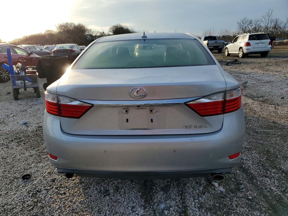 47068956 :رقم المزاد ، JTHBK1GG4E2094860 vin ، 2014 Lexus Es 350 مزاد بيع