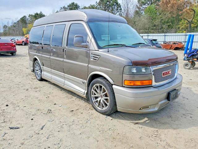Продаж на аукціоні авто 2013 Gmc Savana, vin: 1GDS7DC47D1181166, номер лоту: 45980876