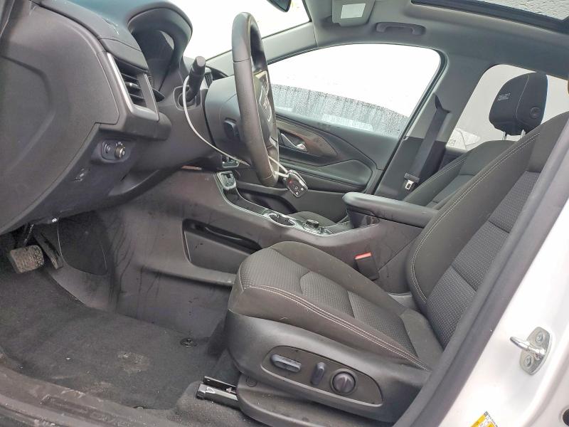 Aukcja sprzedaży 2024 Gmc Terrain, vin: 3GKALTEG6RL395969, numer aukcji: 45651156