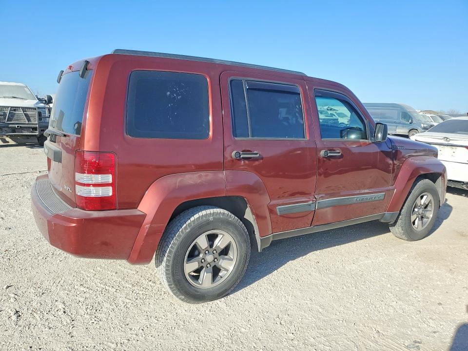 Aukcja sprzedaży 2008 Jeep Liberty, vin: 1J8GP28K48W243288, numer aukcji: 79612055