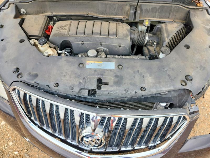 41725826 :رقم المزاد ، 5GAKRAKD9GJ290796 vin ، 2016 Buick Enclave مزاد بيع