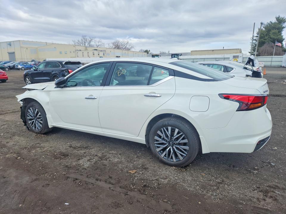 46130126 :رقم المزاد ، 1N4BL4DW6SN421738 vin ، 2025 Nissan Altima مزاد بيع