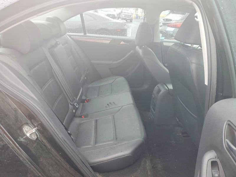 Aukcja sprzedaży 2017 Volkswagen Jetta, vin: 3VWDB7AJ7HM272966, numer aukcji: 47257906