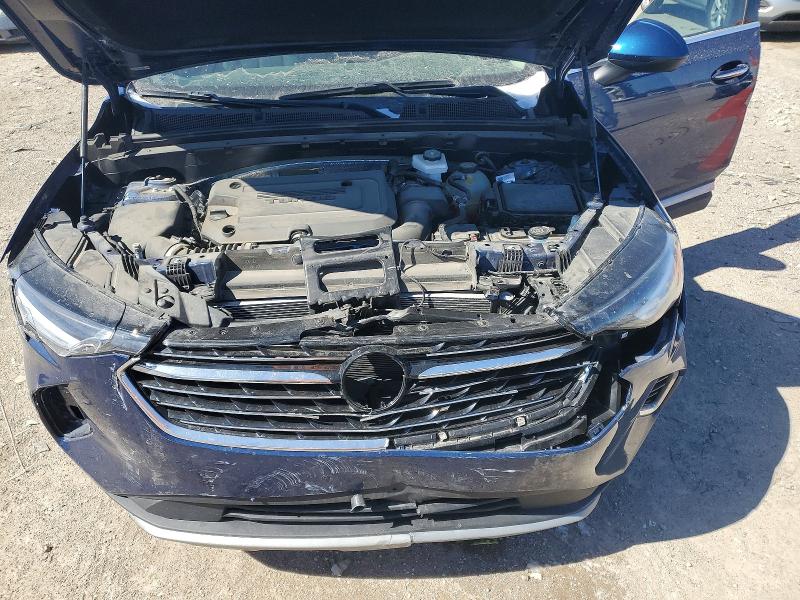 Aukcja sprzedaży 2023 Buick Envision, vin: LRBFZNR4XPD066141, numer aukcji: 46173166